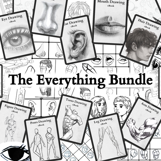 The Everything Bundle [100+ pages of tutorials]