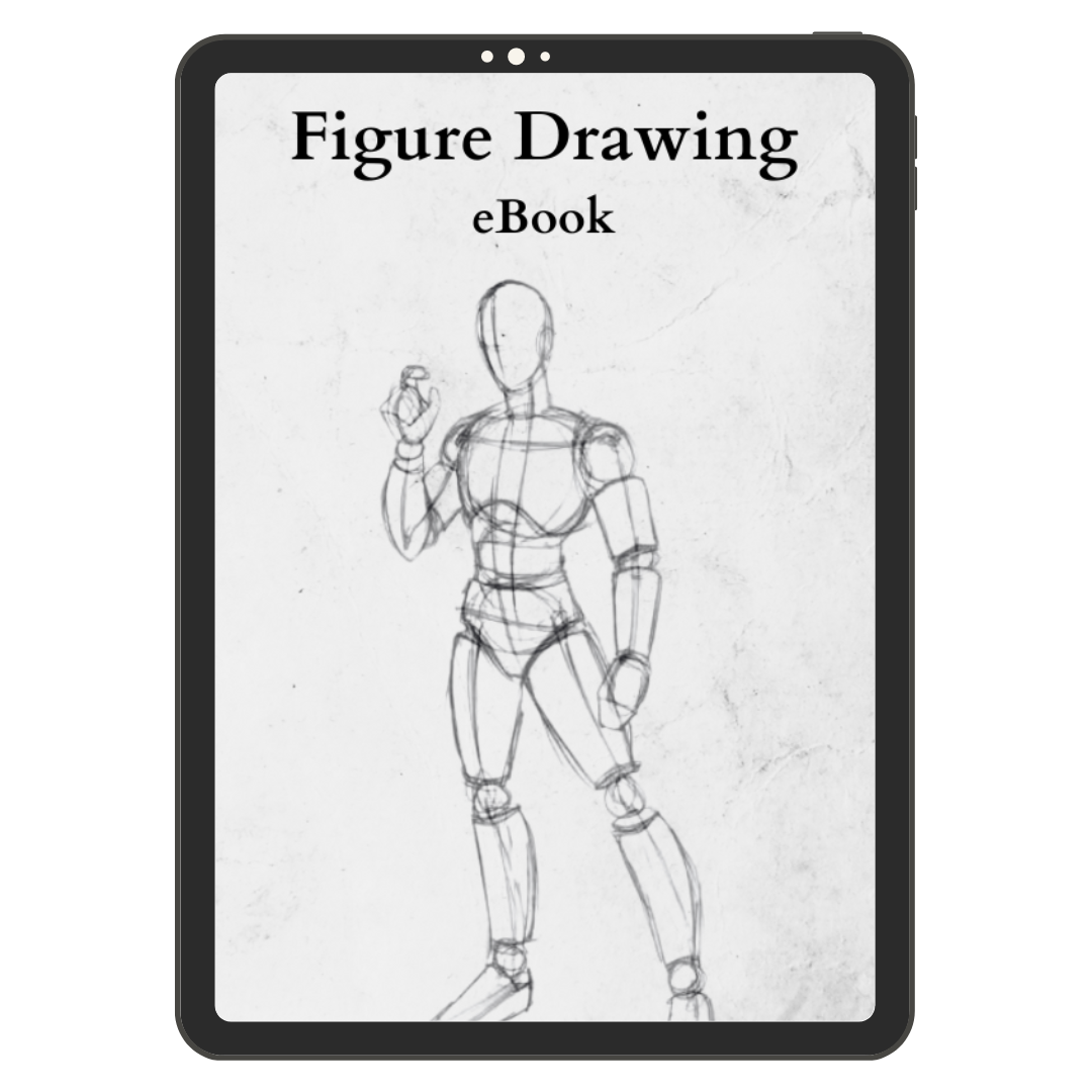 Figure Drawing eBook [97% OFF]