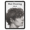 Hair Drawing eBook [97% OFF]