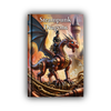 Steampunk Dragons Coloring Pages [97% OFF]